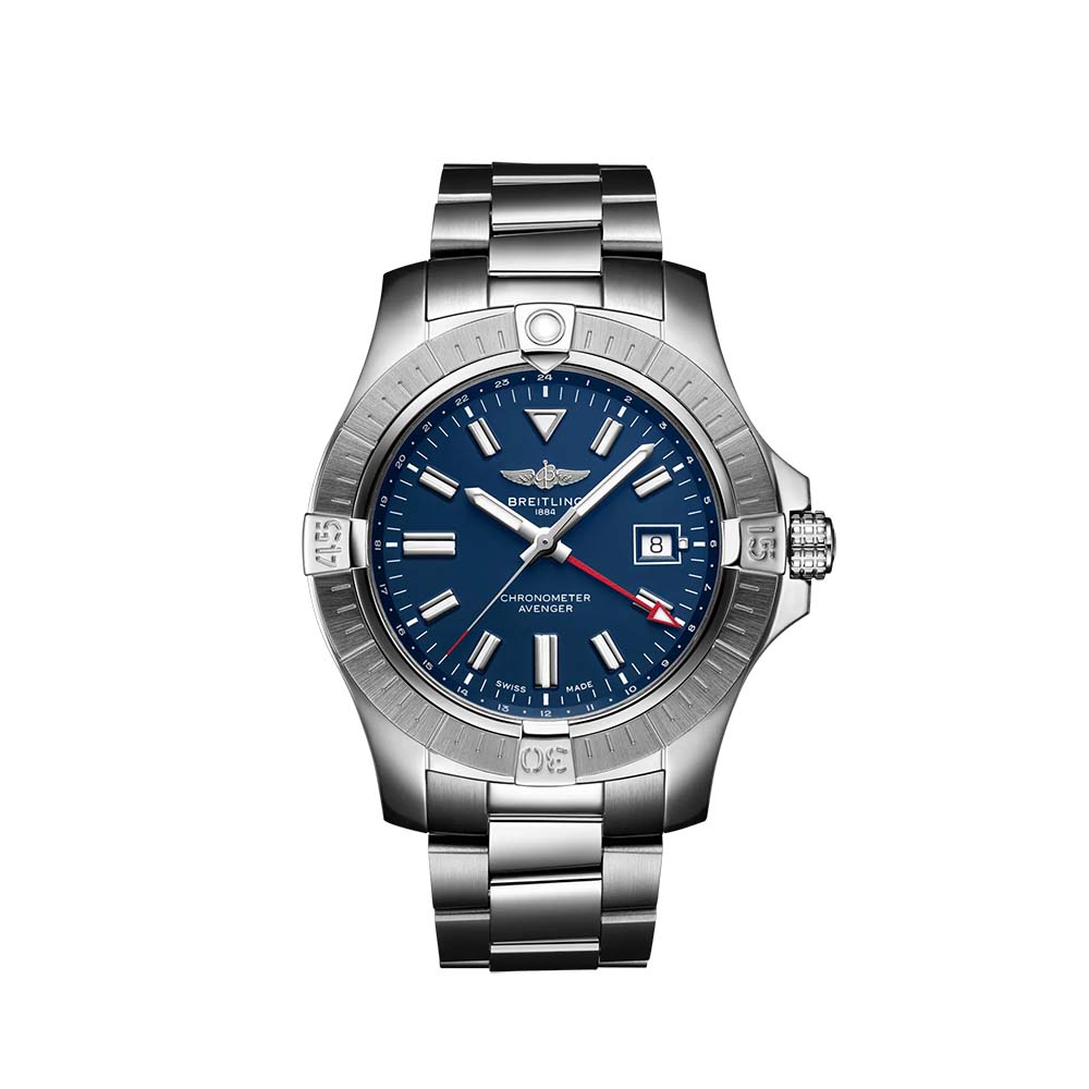Breitling Avenger A32395101C1A1 Watch