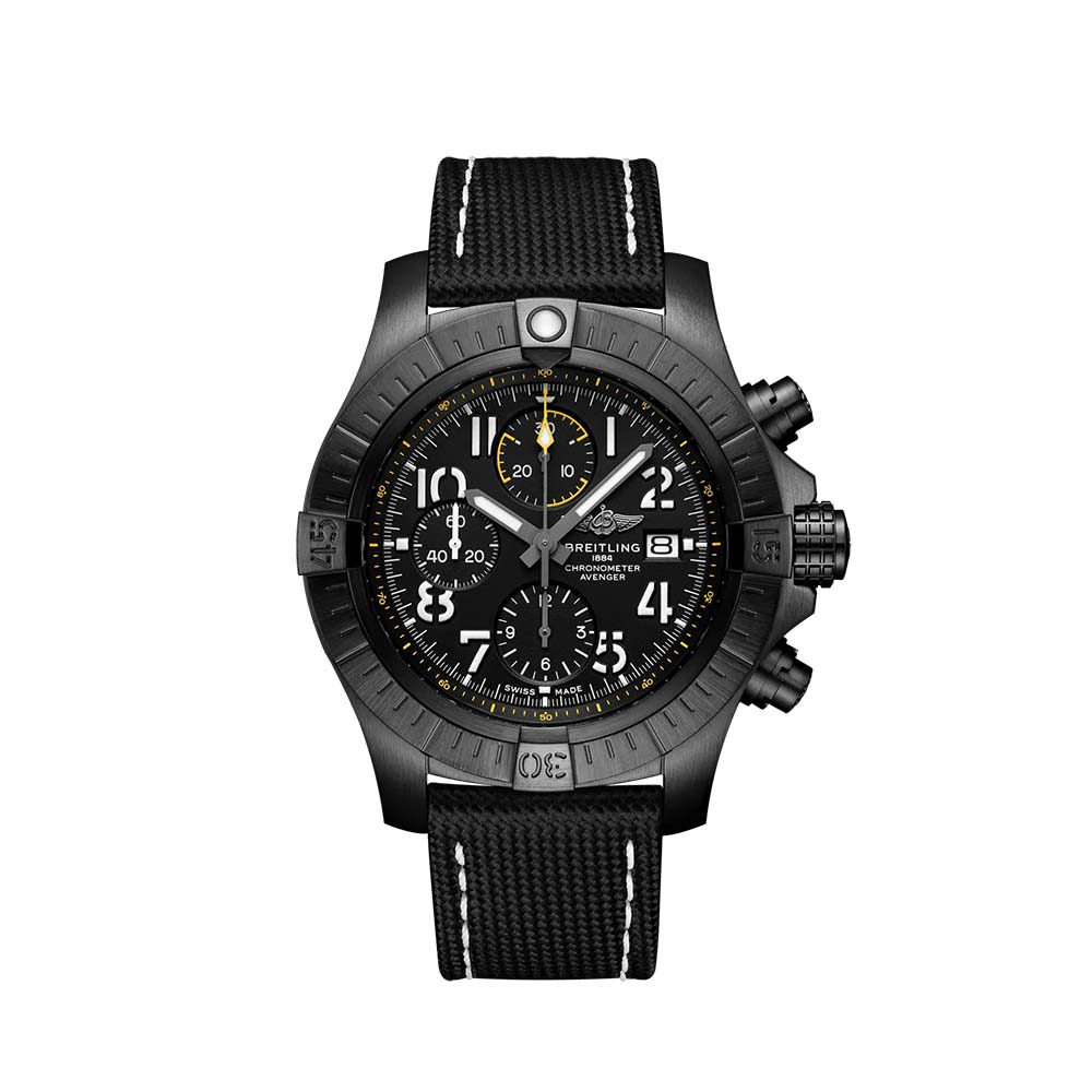 Breitling Avenger V13317101B1X1 Watch
