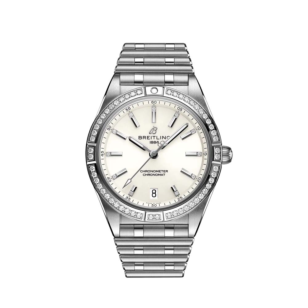 Breitling Chronomat A10380591A1A1 Watch