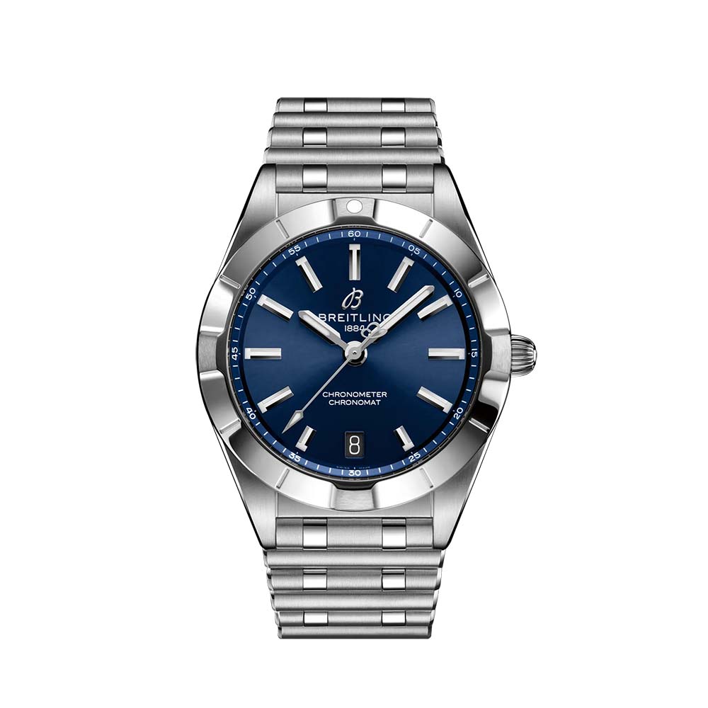 Breitling Chronomat A77310101C1A1 Watch