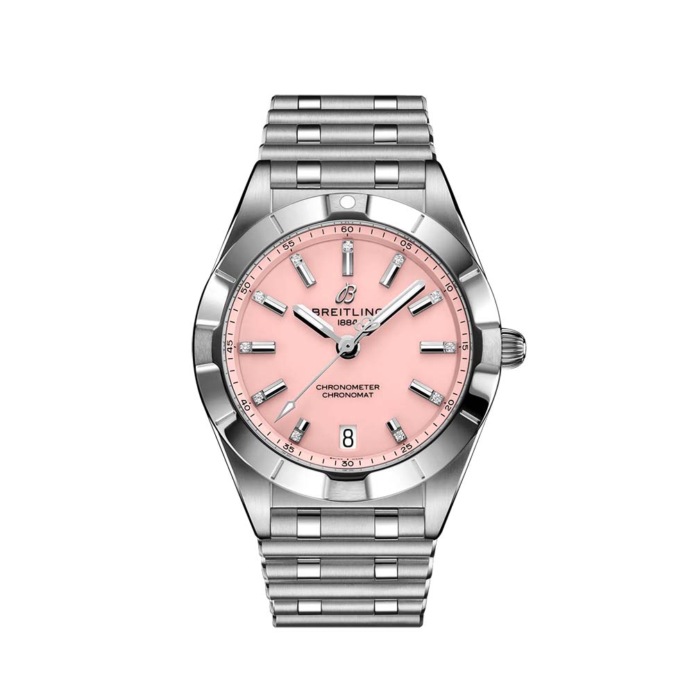 Breitling Chronomat A77310101K1A1 Watch