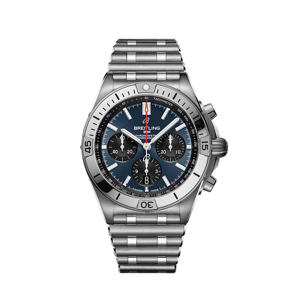 Breitling Chronomat AB0134101C1A1 Watch