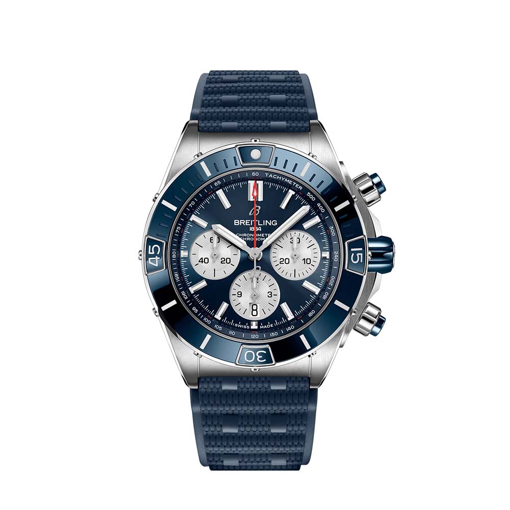 Breitling Chronomat AB0136161C1S1 Watch