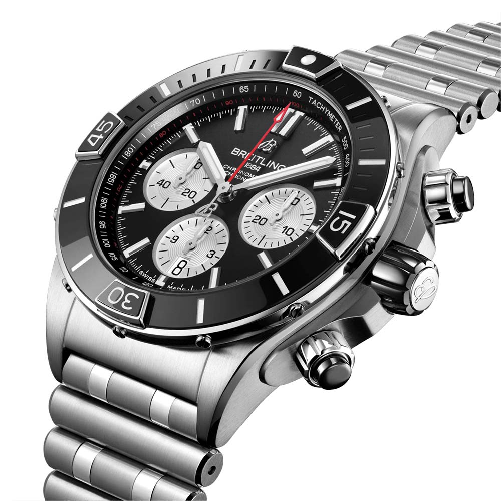 Breitling Chronomat AB0136251B1A1 Watch
