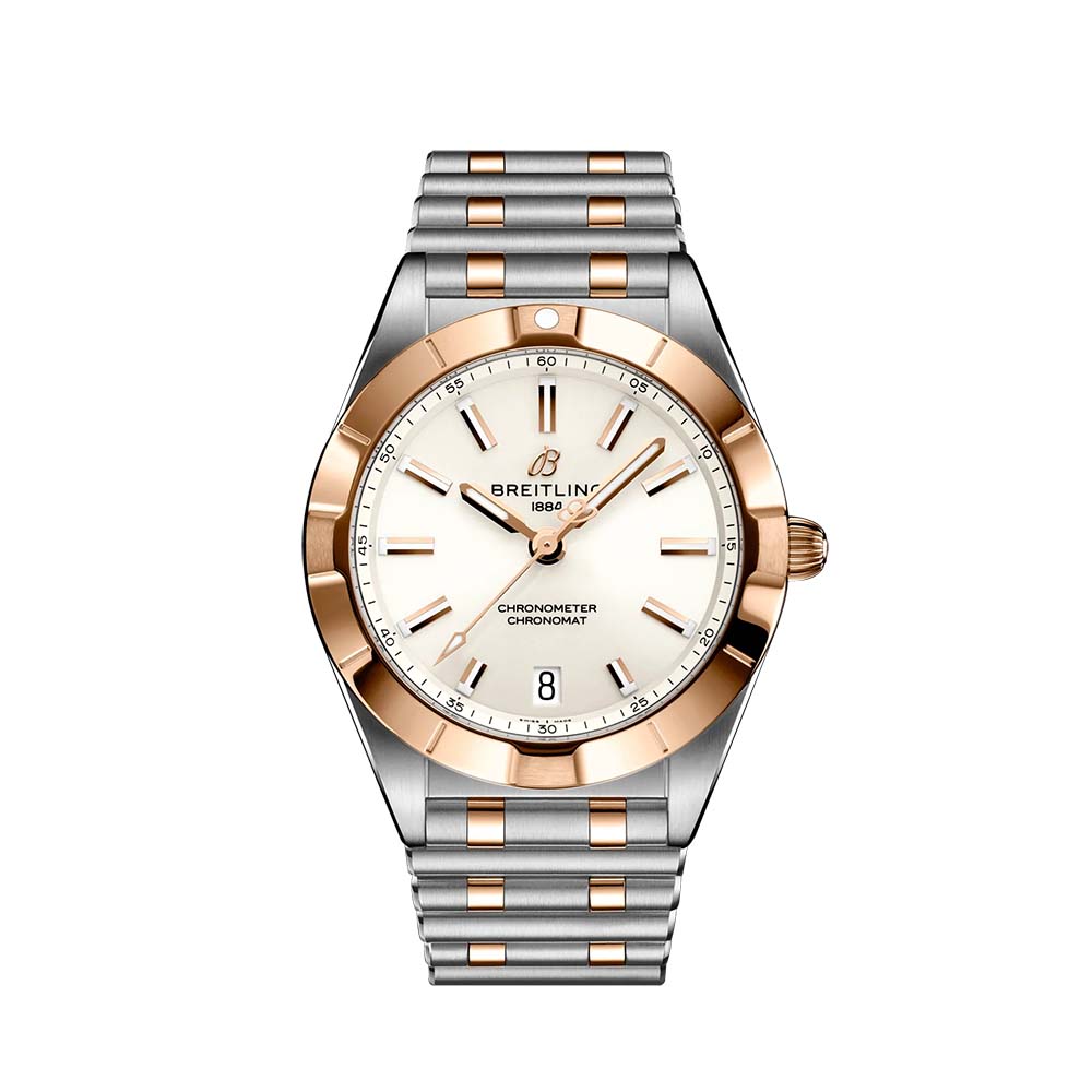 Breitling Chronomat U77310101A1U1 Watch