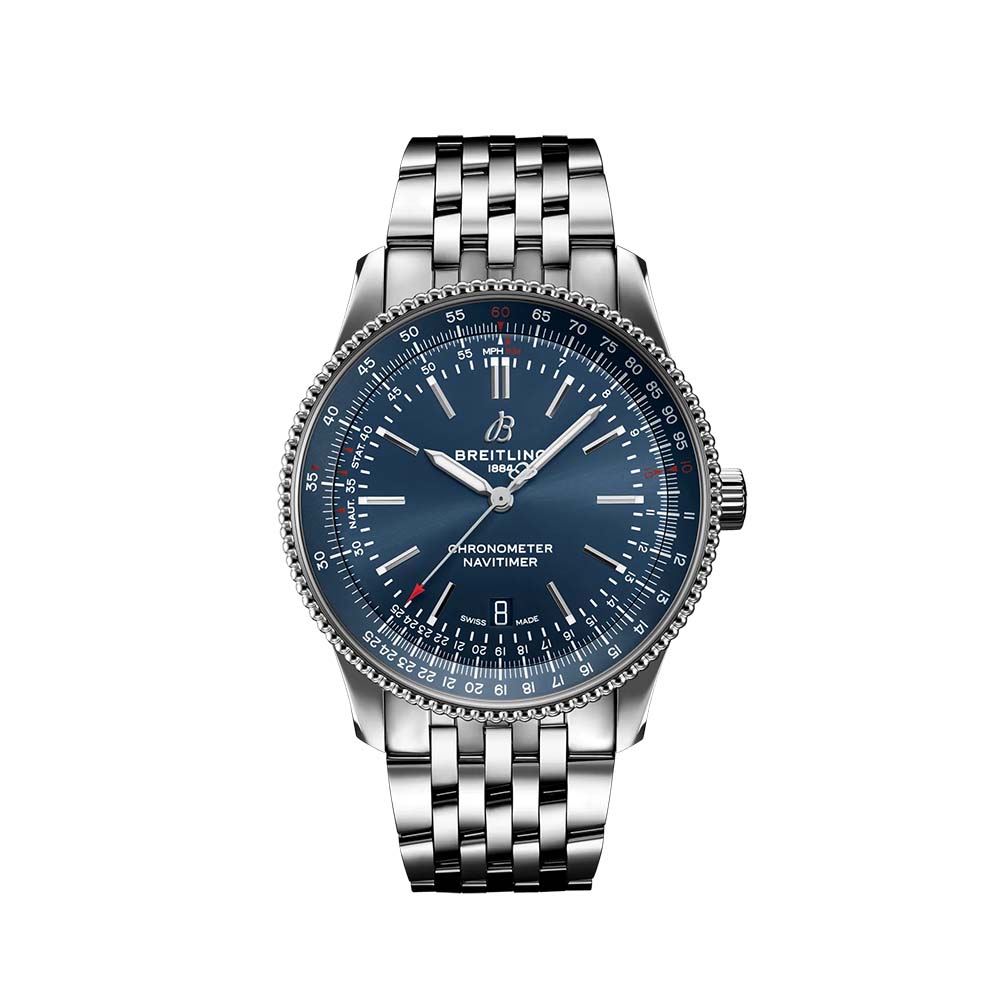 Breitling Navitimer A17326161C1A1 Watch