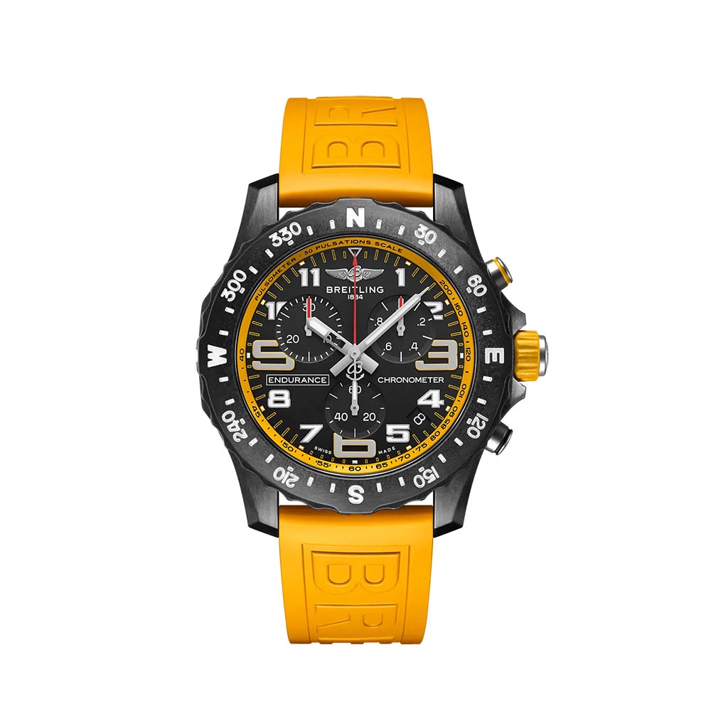 Breitling Professional X82310A41B1S1 Watch
