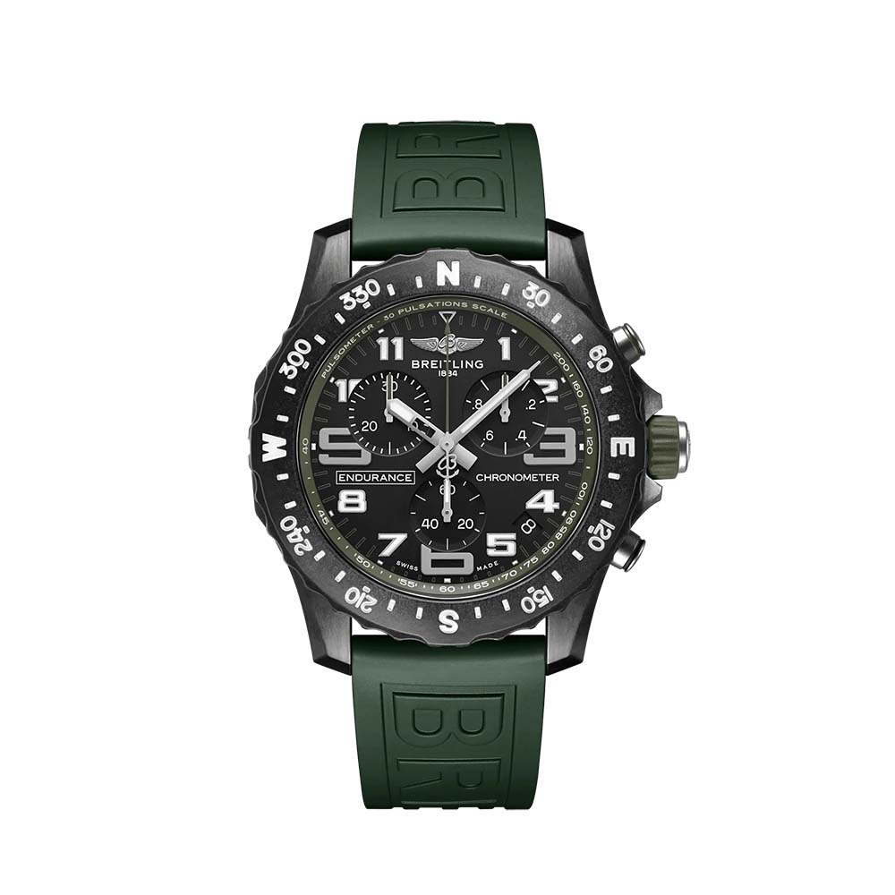Breitling Professional X82310D31B1S1 Watch