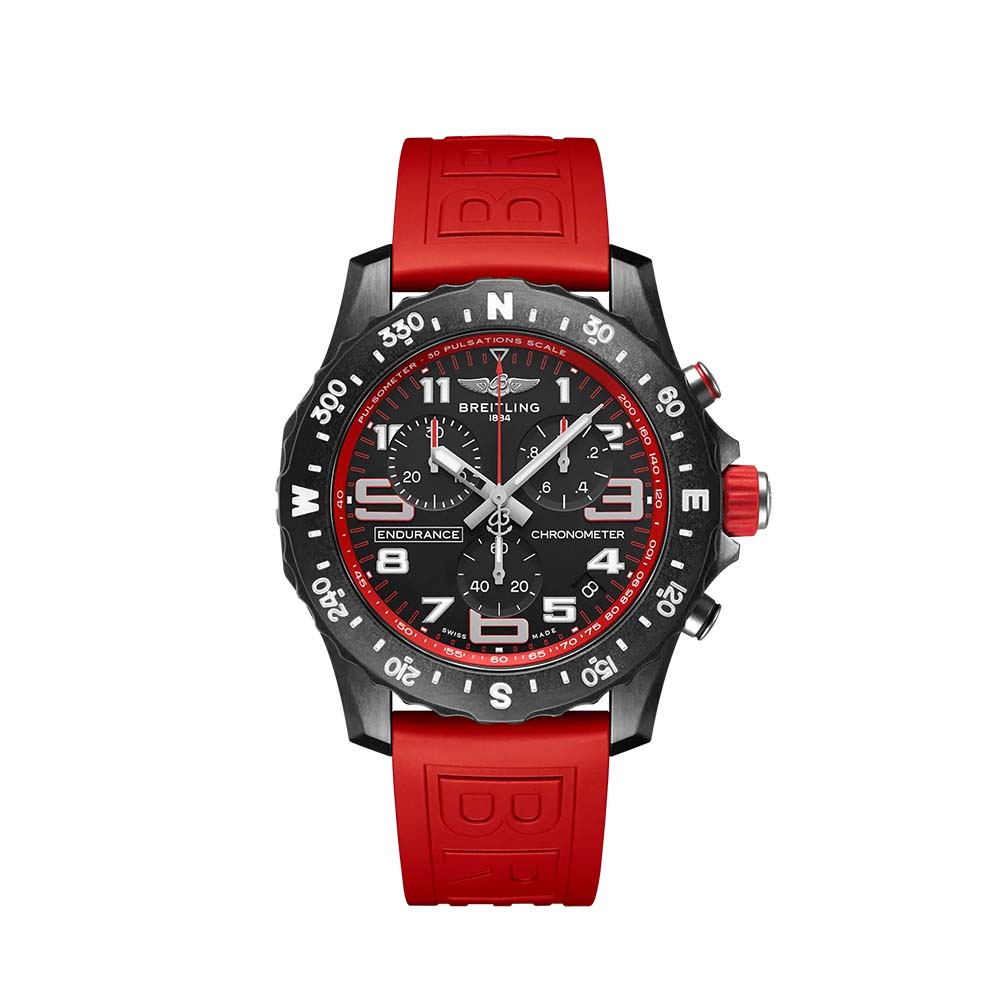 Breitling Professional X82310D91B1S1 Watch