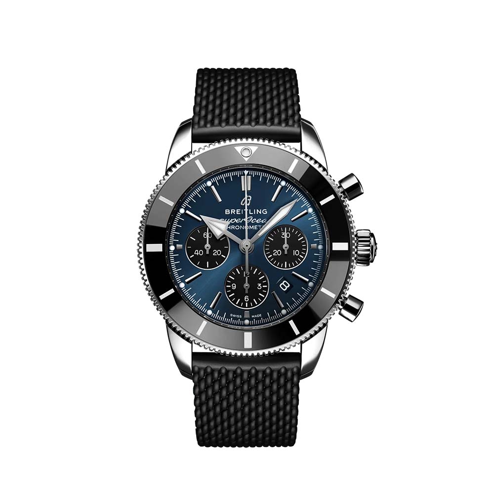 Breitling Superocean Heritage AB0162121C1S1 Watch