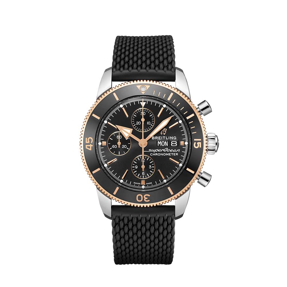 Breitling Superocean Heritage U13313121B1S1 Watch