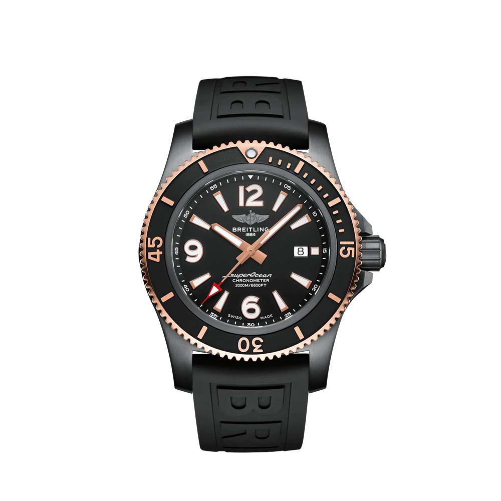 Breitling Superocean U17368221B1S1 Watch