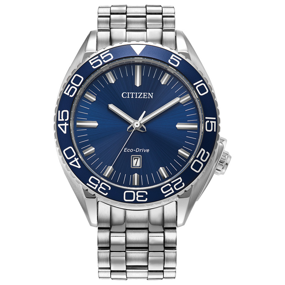 Citizen Eco-Drive AW1770-53L Men's Watch