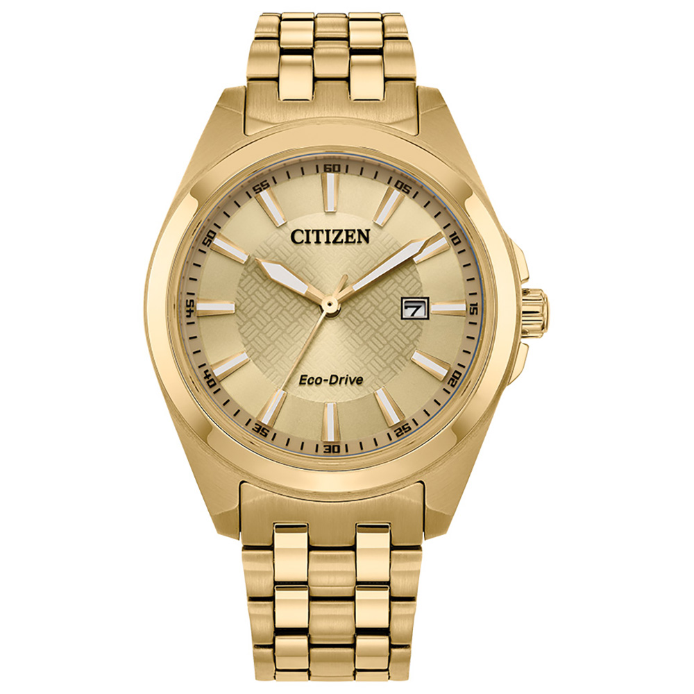 Citizen Eco-Drive BM7532-54P Men's Watch