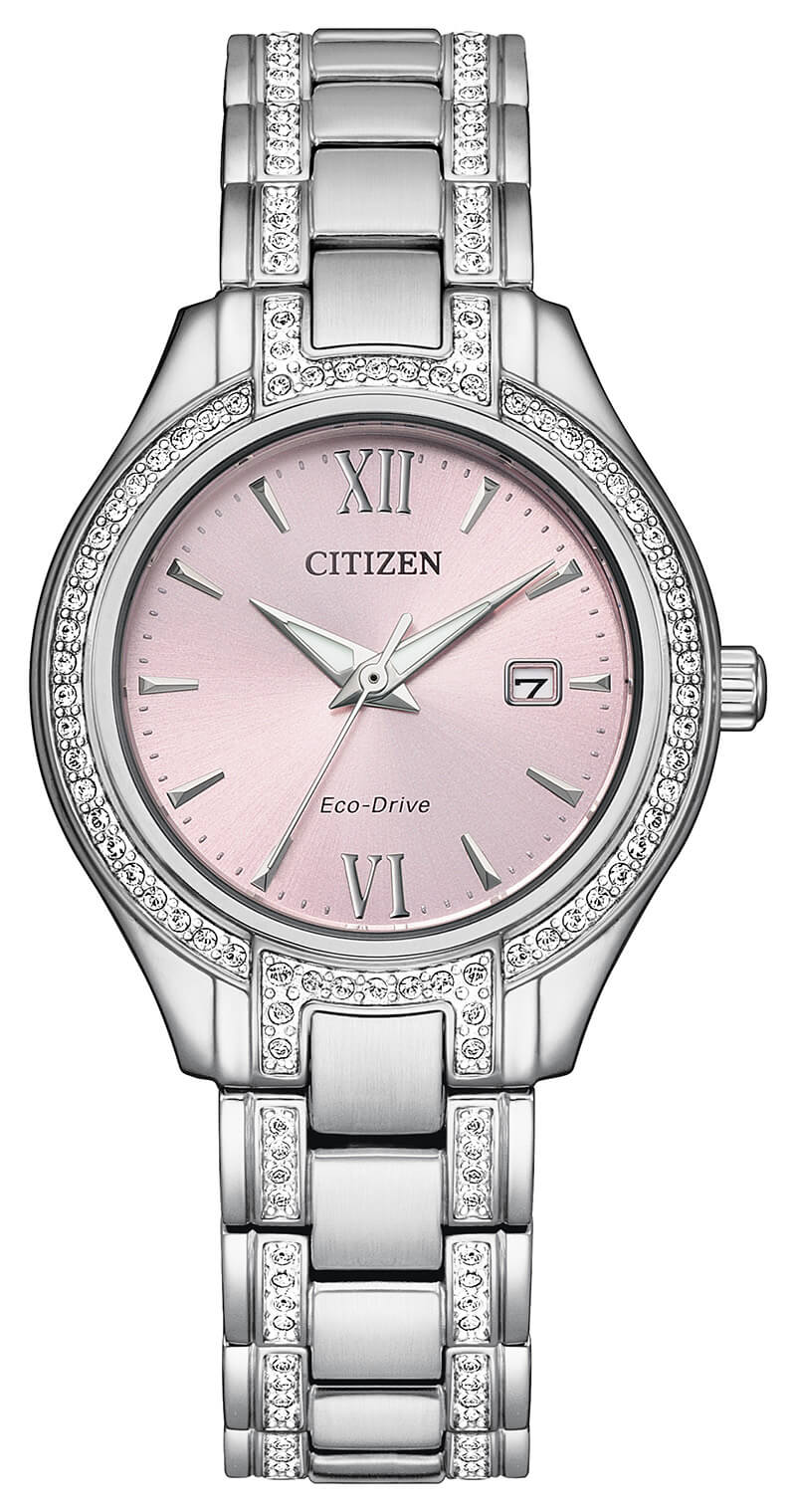 Citizen Eco-Drive FE1230-51X Ladies' Watch