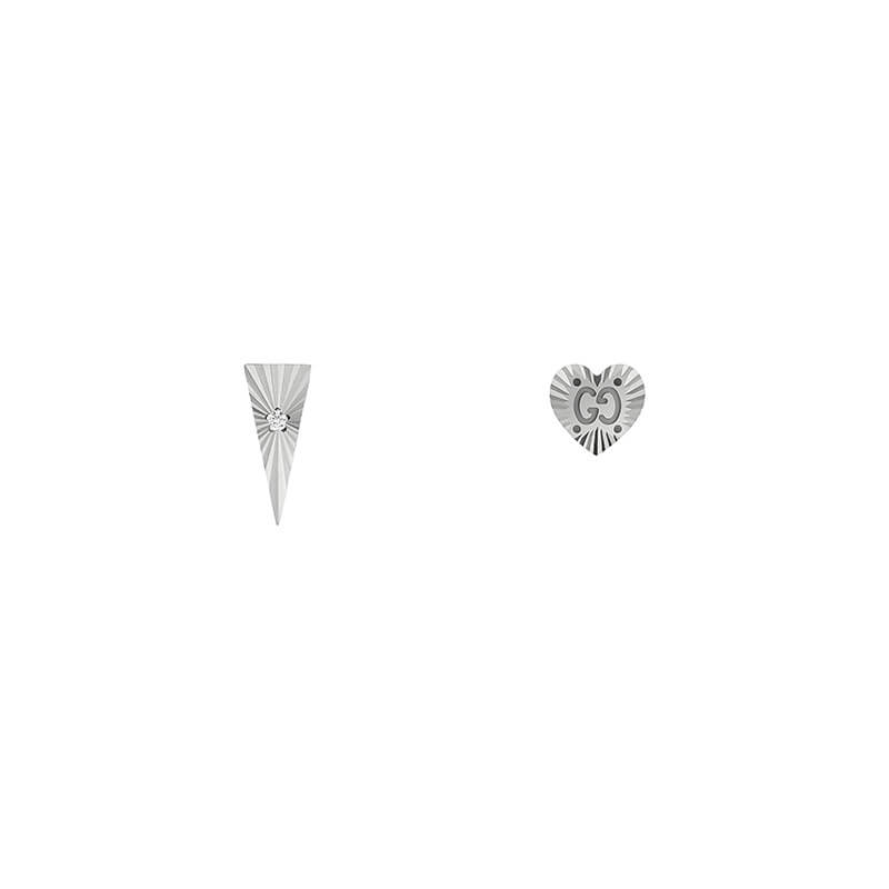 Gucci Fine Jewellery Icon YBD662067001 Earrings