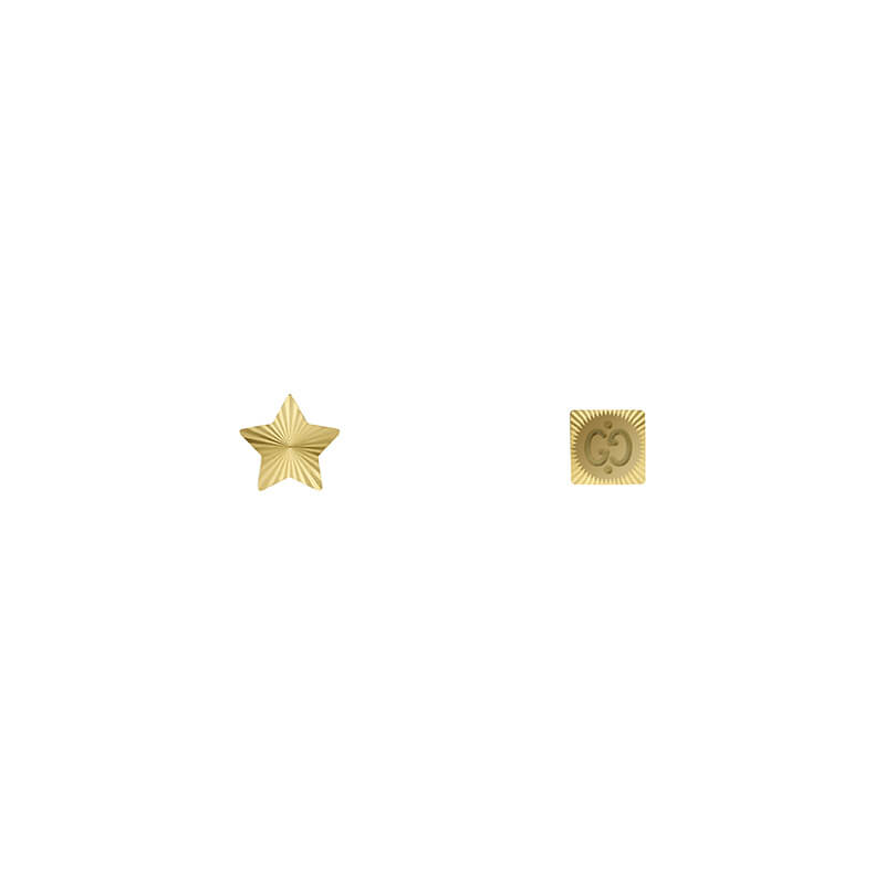Gucci Fine Jewellery Icon YBD662068001 Earrings