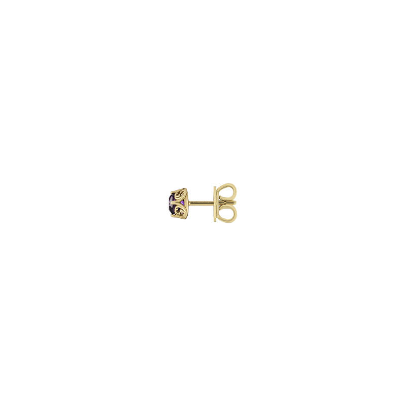 Gucci Fine Jewellery Interlocking G YBD662427003 Earrings