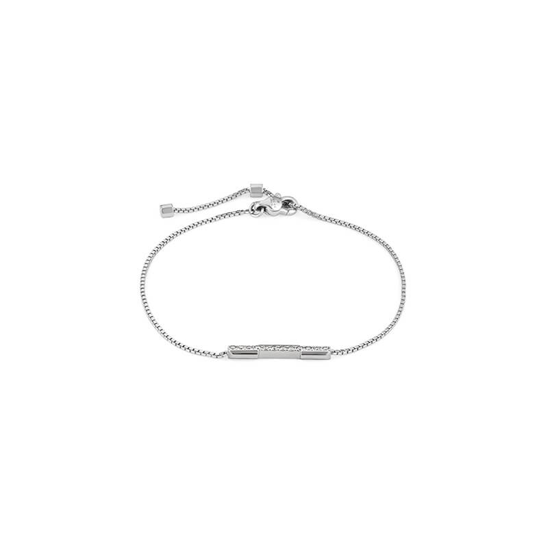 Gucci Fine Jewellery LINK TO LOVE YBA662121001 Bracelet