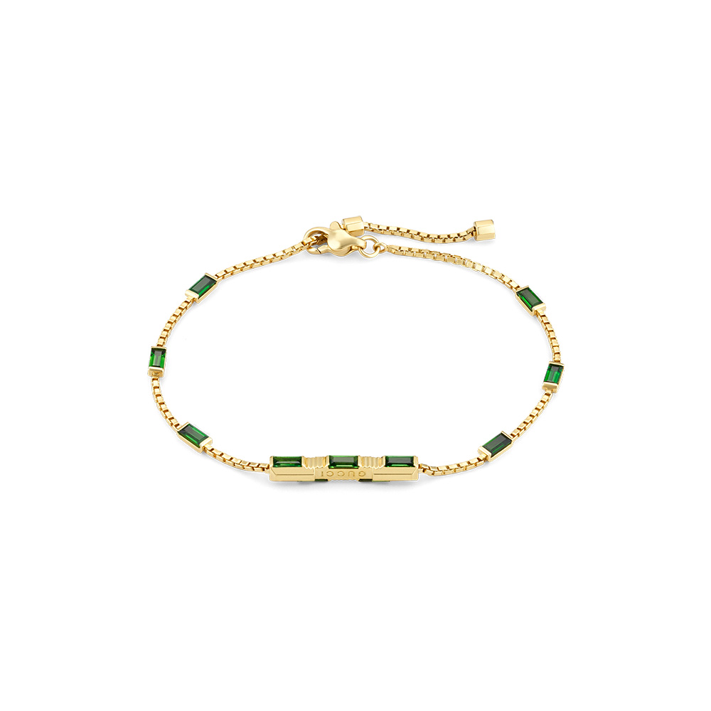 Gucci Fine Jewellery LINK TO LOVE YBA702395002 Bracelet