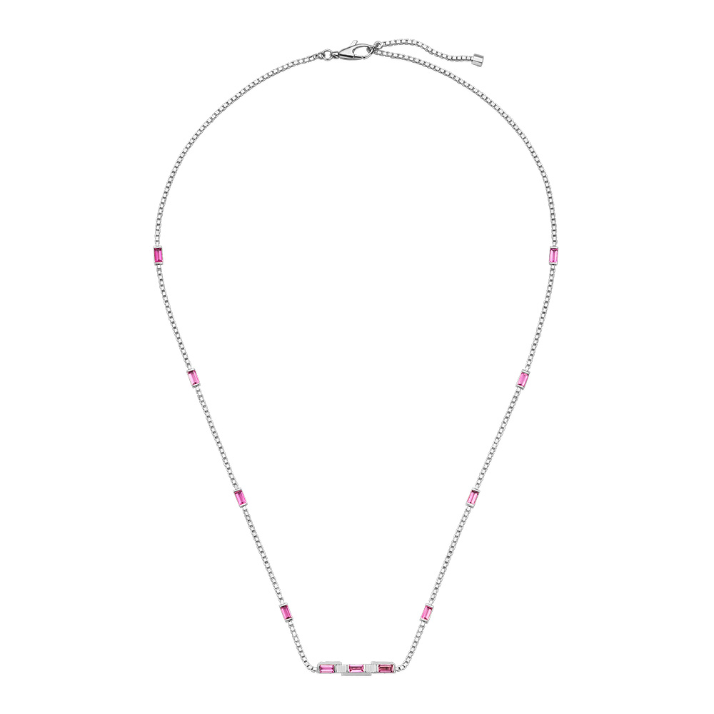 Gucci Fine Jewellery LINK TO LOVE YBB702394001 Necklace