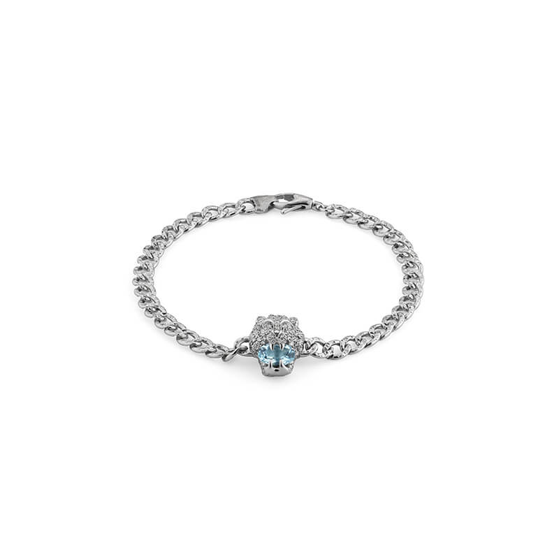 Gucci Fine Jewellery LIONHEAD YBA627698001 Bracelet