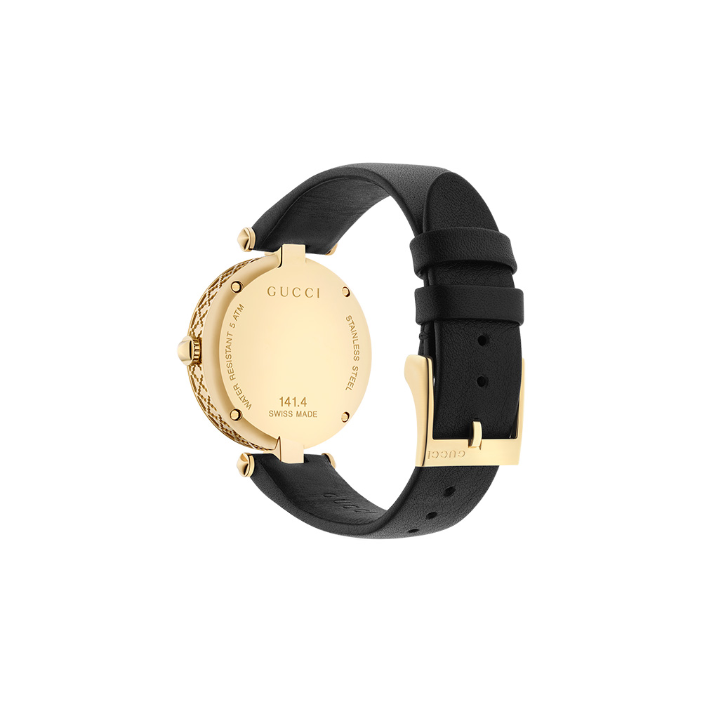 Gucci Timepieces Diamantissima YA141404 | La Maison Monaco