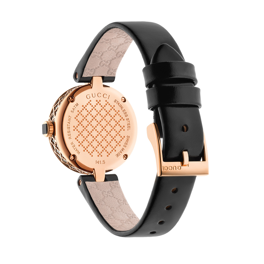 Gucci Timepieces Diamantissima YA141501 | La Maison Monaco