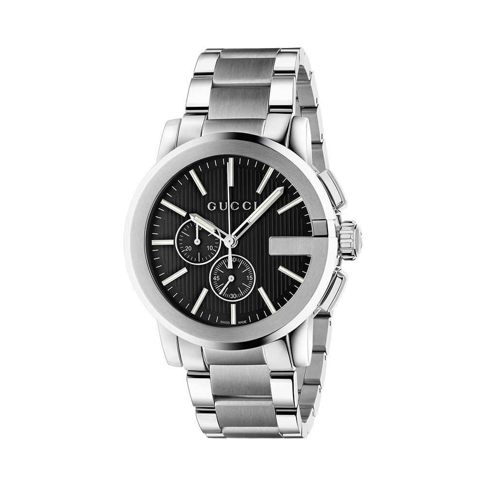 Gucci Timepieces G-Chrono YA101204 Man Watch