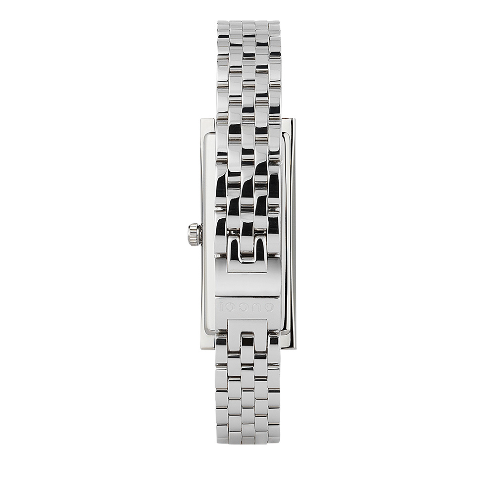 Gucci Timepieces G-Frame YA127504 | La Maison Monaco