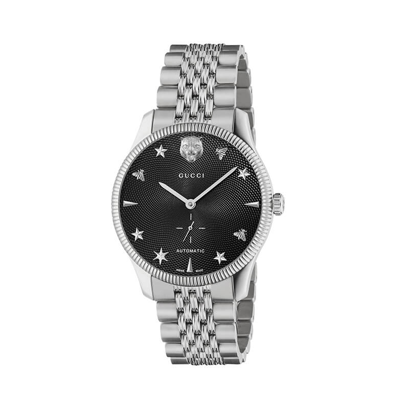 Gucci Timepieces G-Timeless YA126353 Man Watch