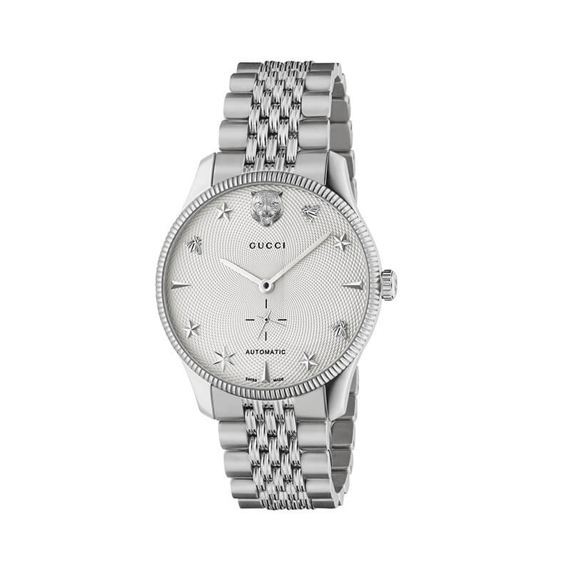 Gucci Timepieces G-Timeless YA126354 Man Watch