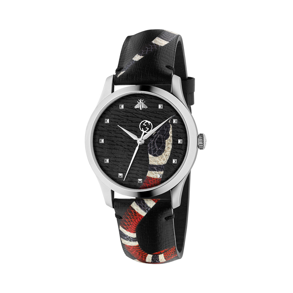 Gucci Timepieces G-Timeless YA1264007A | La Maison Monaco