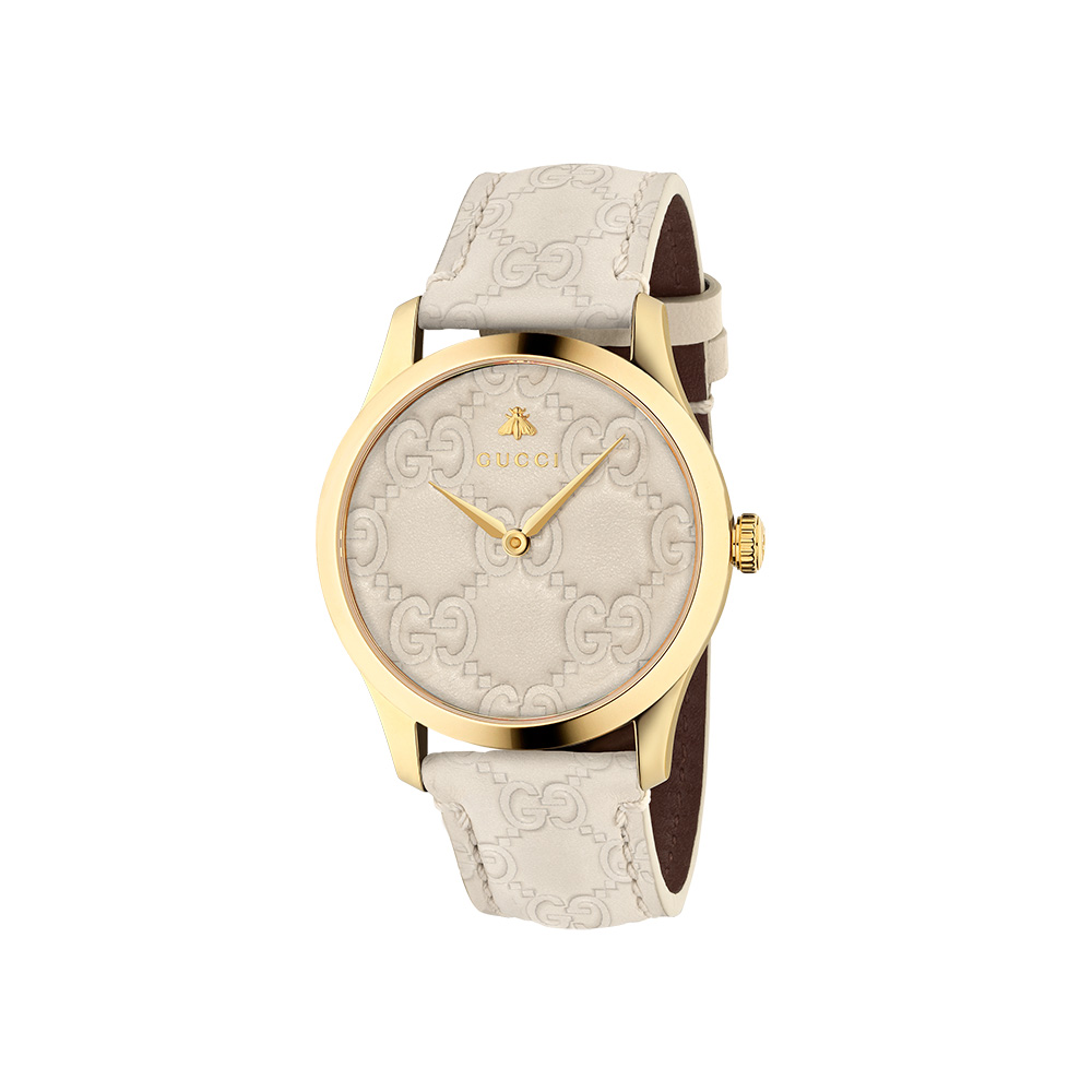 Gucci Timepieces G-Timeless YA1264033A | La Maison Monaco