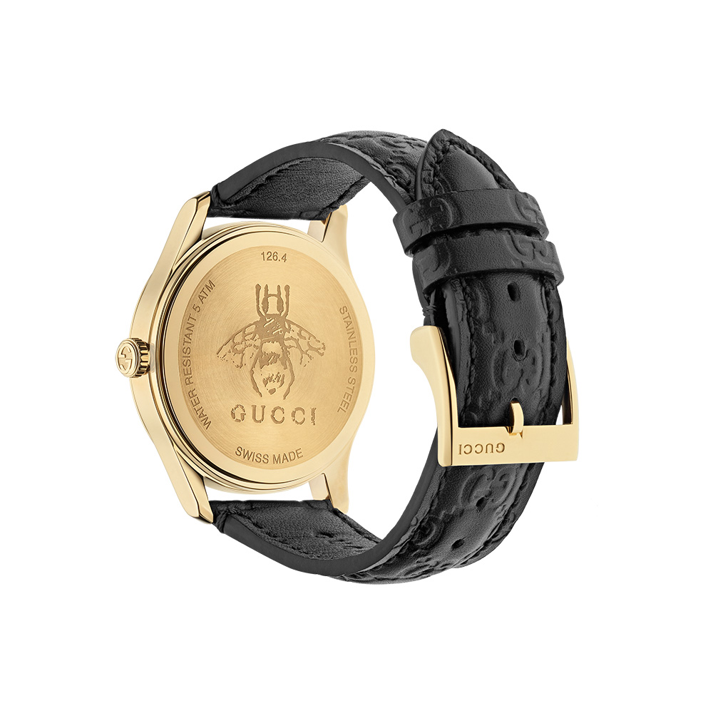 Gucci Timepieces G-Timeless YA1264034A | La Maison Monaco