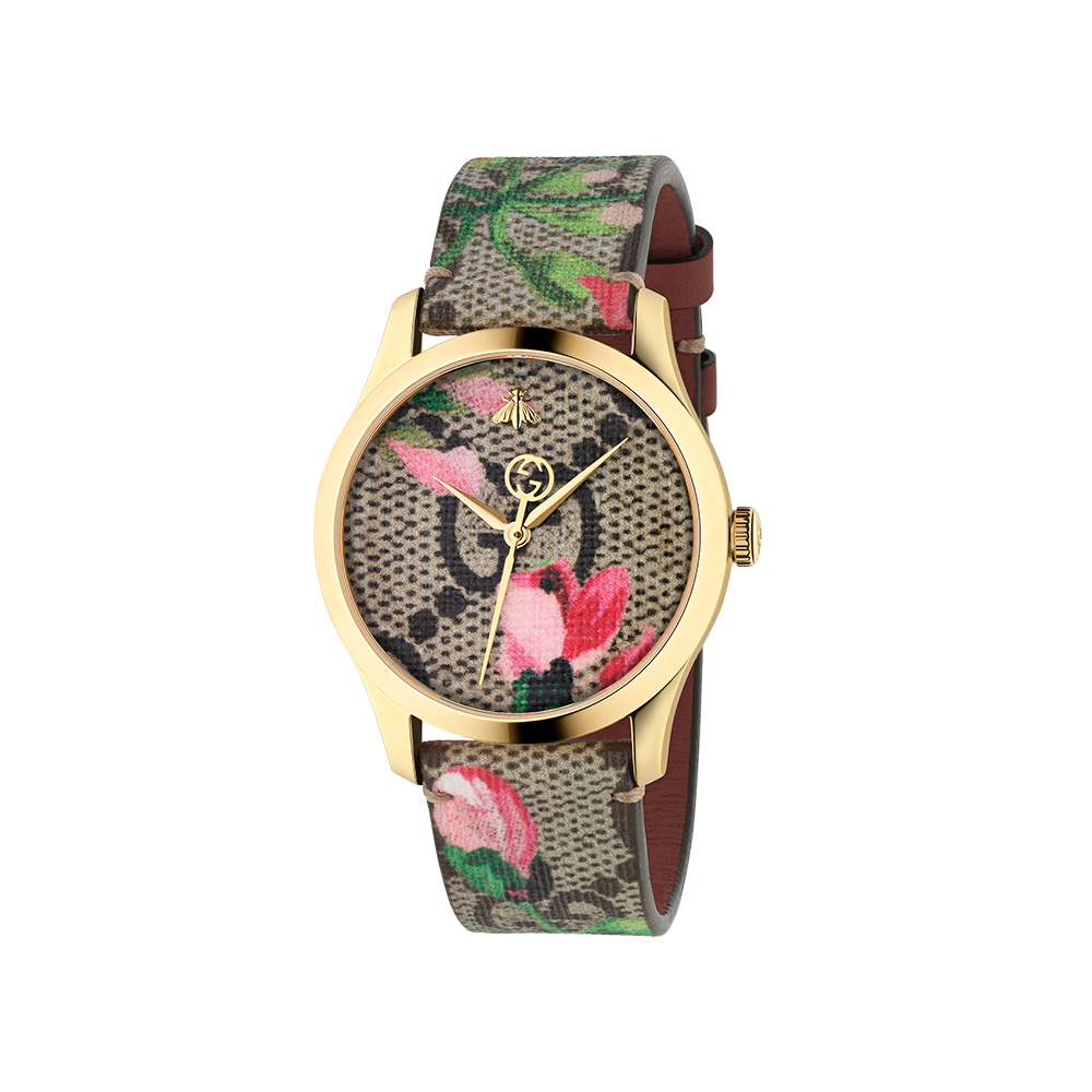 Gucci Timepieces G-Timeless YA1264038A | La Maison Monaco