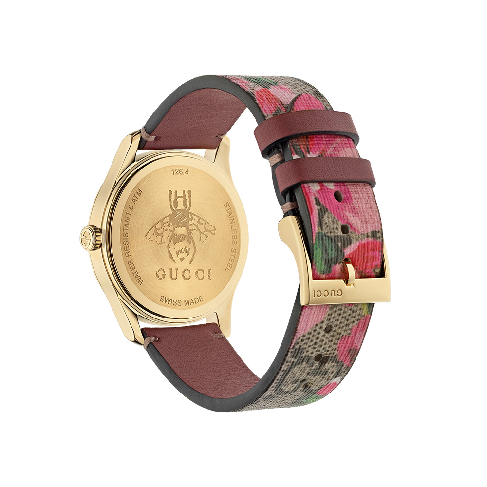 Gucci Timepieces G-Timeless YA1264038A | La Maison Monaco