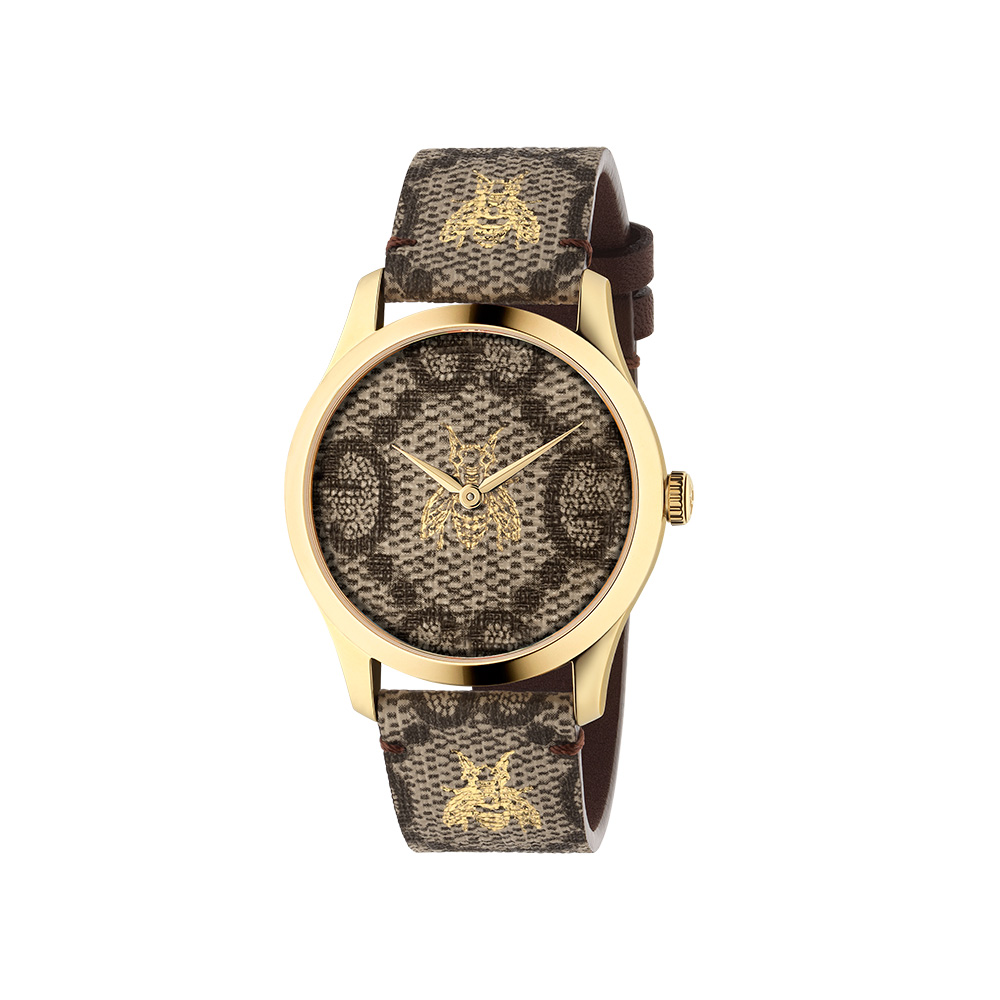 Gucci Timepieces G-Timeless YA1264068A Woman Watch