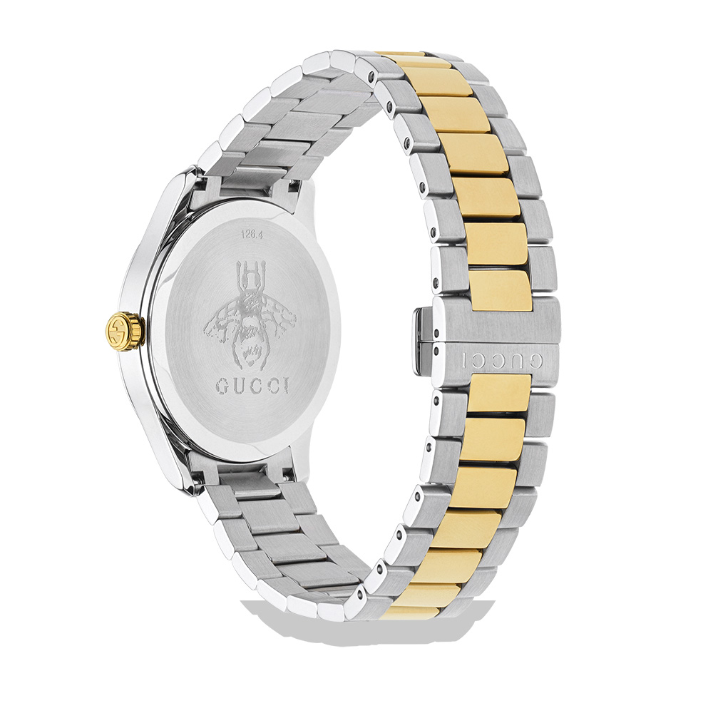 Gucci Timepieces G-Timeless YA1264075 | La Maison Monaco