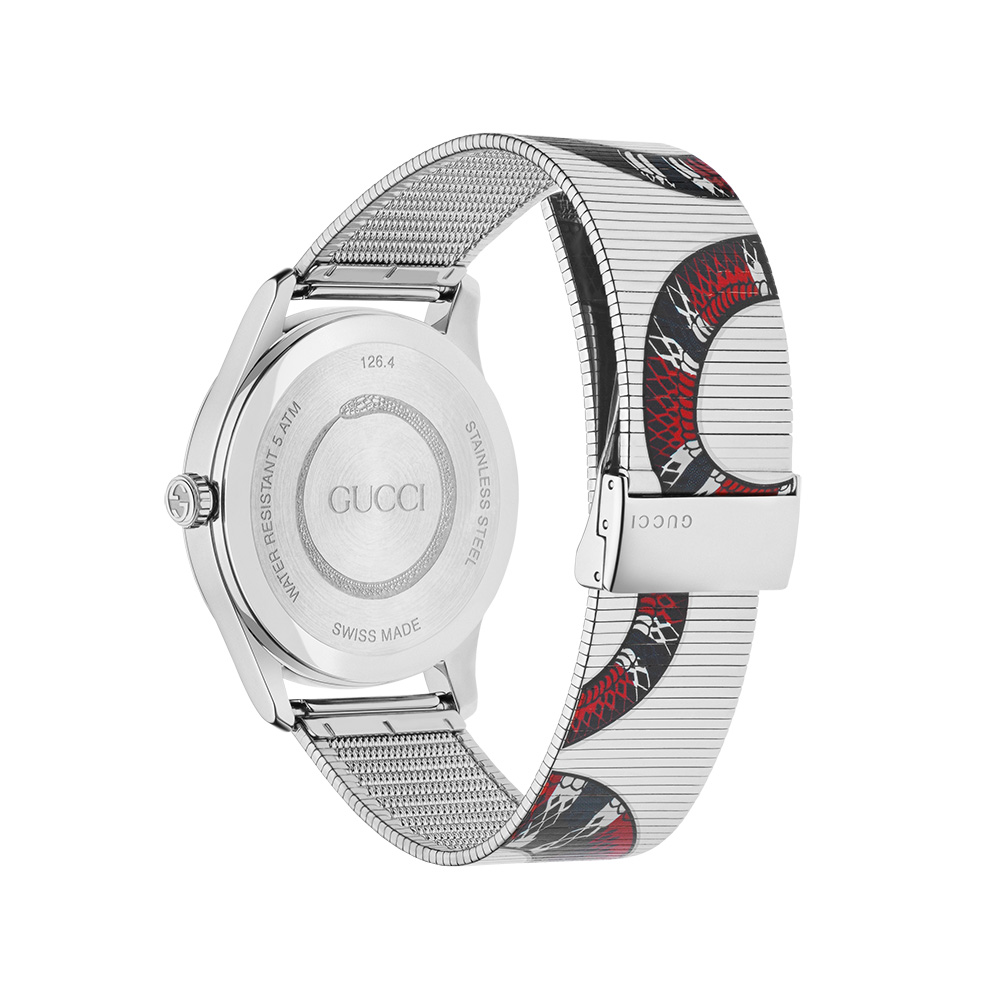 Gucci Timepieces G-Timeless YA1264123 | La Maison Monaco