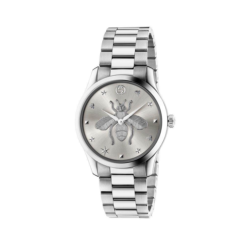 Gucci Timepieces G-Timeless YA1264126 | La Maison Monaco