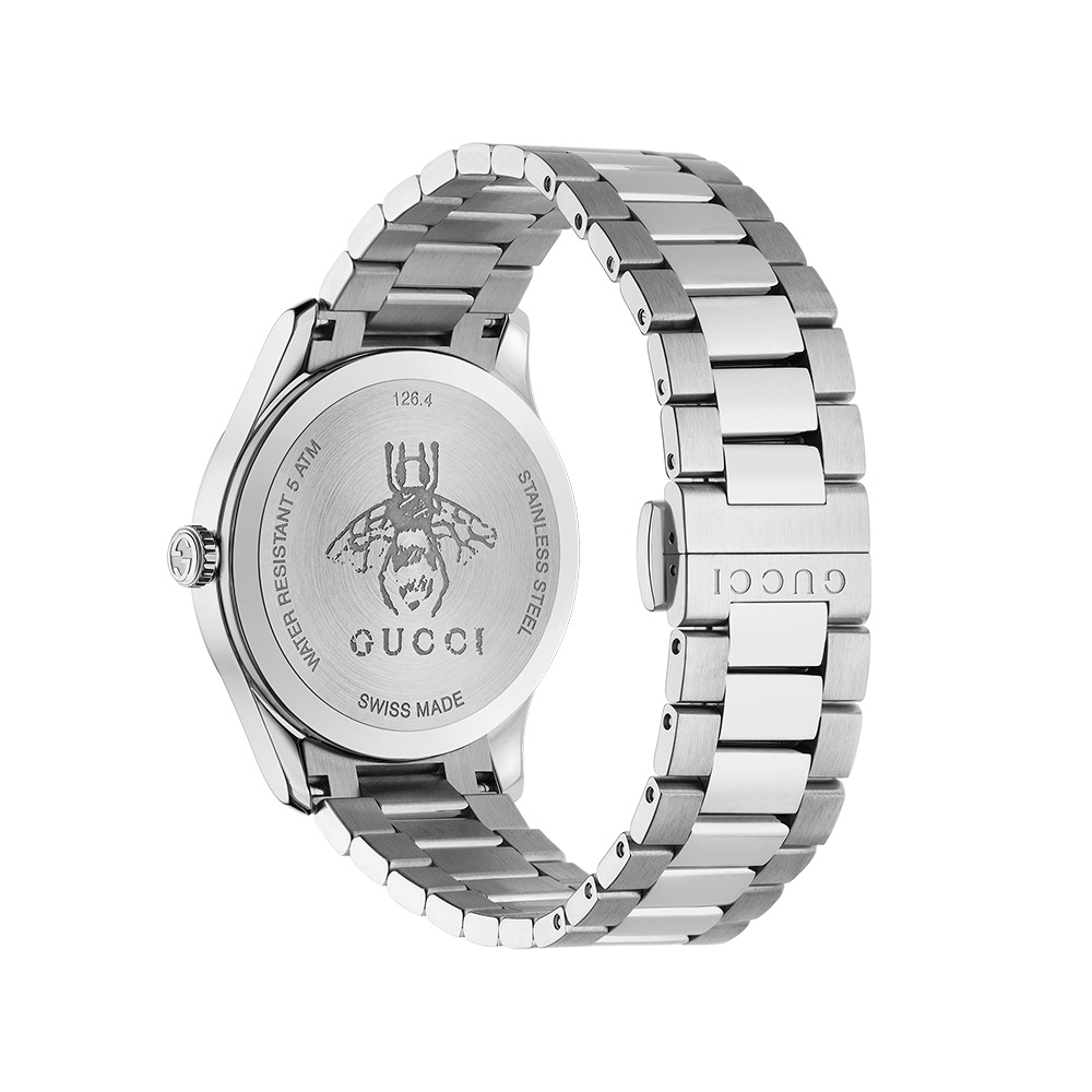 Gucci Timepieces G-Timeless YA1264126 | La Maison Monaco