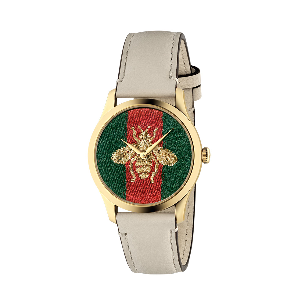 Gucci Timepieces G-Timeless YA1264128 | La Maison Monaco