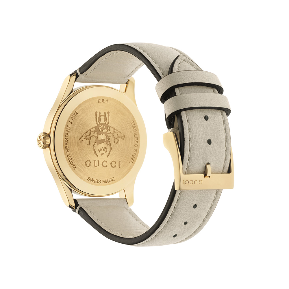 Gucci Timepieces G-Timeless YA1264128 | La Maison Monaco