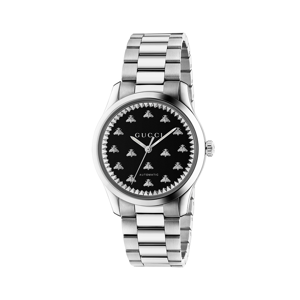 Gucci Timepieces G-Timeless YA1264130 | La Maison Monaco