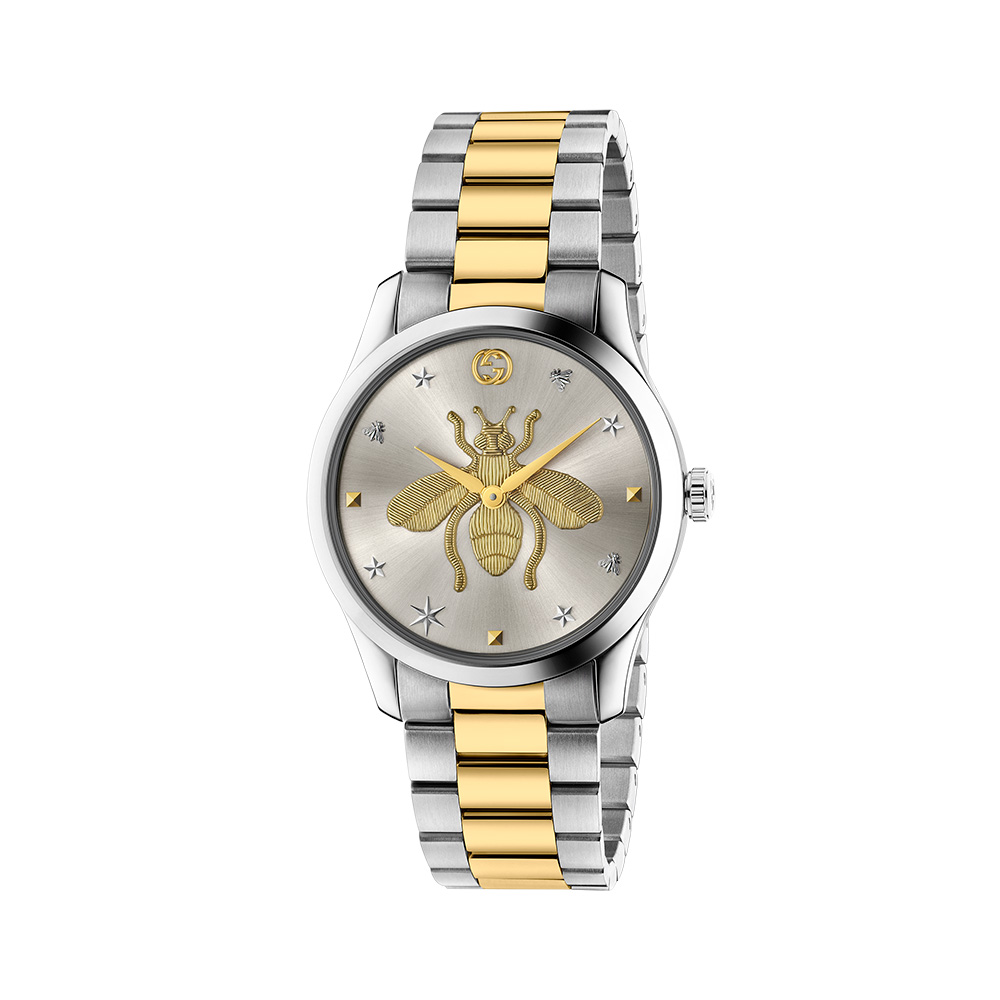 Gucci Timepieces G-Timeless YA1264131 Unisex Watch