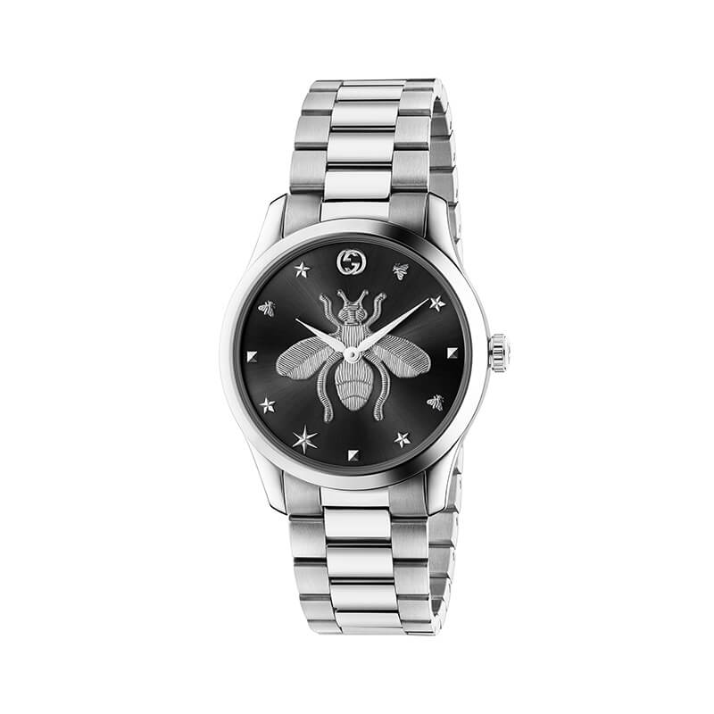Gucci Timepieces G-Timeless YA1264136 Unisex Watch