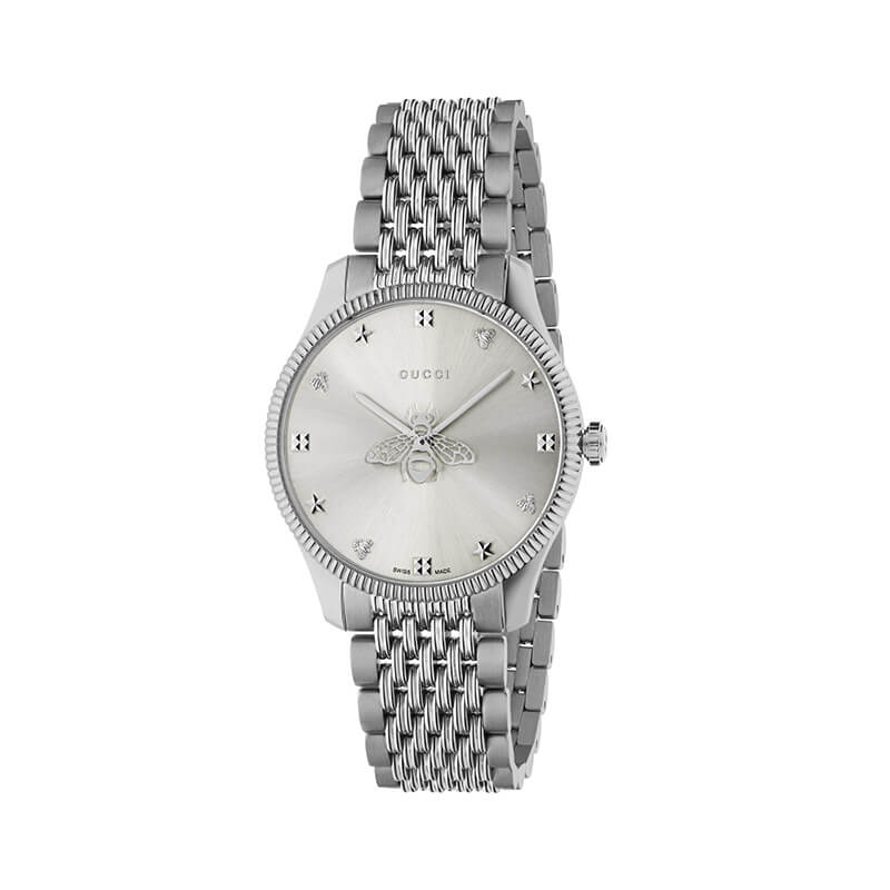 Gucci Timepieces G-Timeless YA1264153 Woman Watch