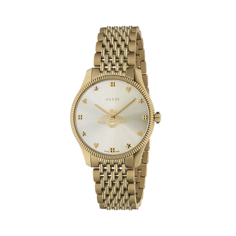 Gucci Timepieces G-Timeless YA1264155 Woman Watch