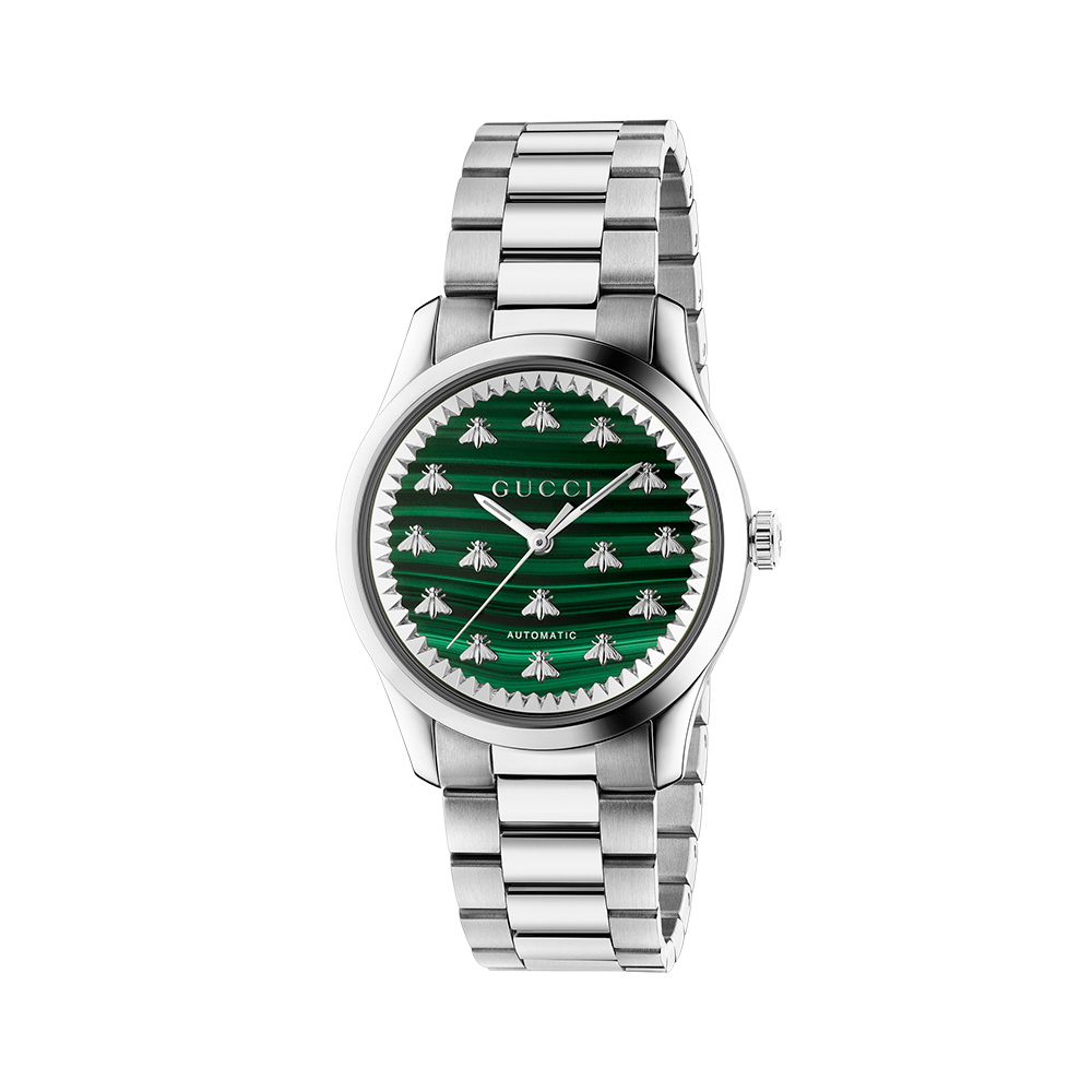 Gucci Timepieces G-Timeless YA1264176 Unisex Watch